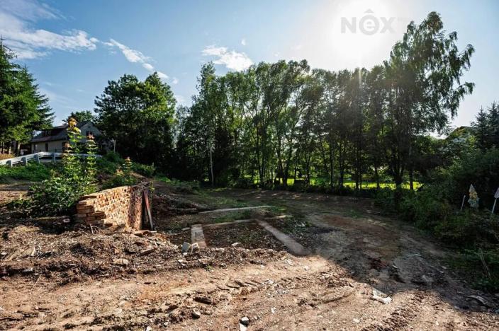 Prodej pozemku pro bydlení, Roztoky u Jilemnice, 1269 m2