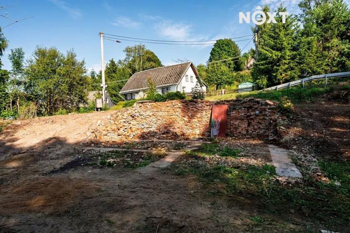 Prodej pozemku pro bydlení, Roztoky u Jilemnice, 1269 m2