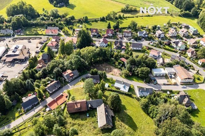 Prodej pozemku pro bydlení, Roztoky u Jilemnice, 1269 m2