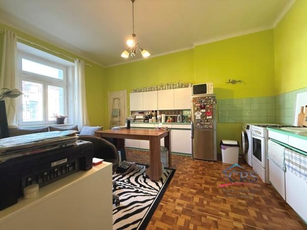 Prodej bytu 1+1, Praha - Košíře, Brožíkova, 43 m2