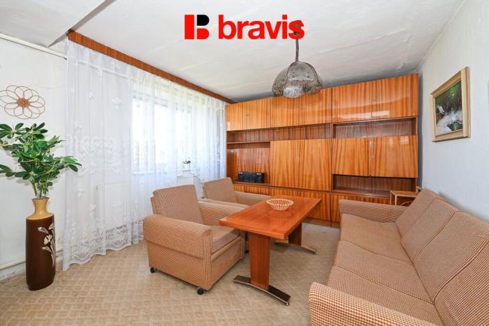 Prodej rodinného domu, Příbram na Moravě, 704 m2