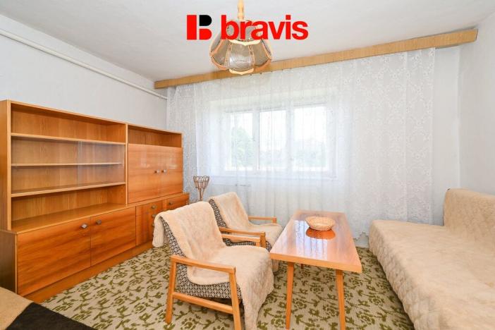 Prodej rodinného domu, Příbram na Moravě, 704 m2