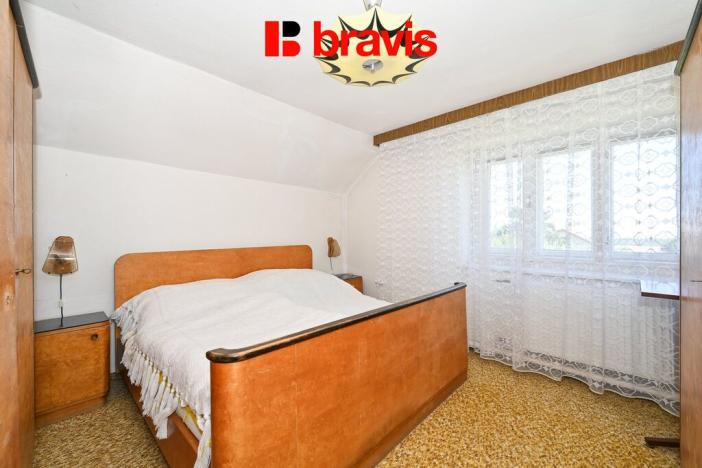 Prodej rodinného domu, Příbram na Moravě, 704 m2