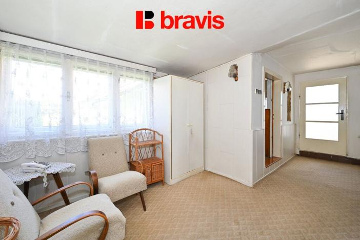 Prodej rodinného domu, Příbram na Moravě, 704 m2