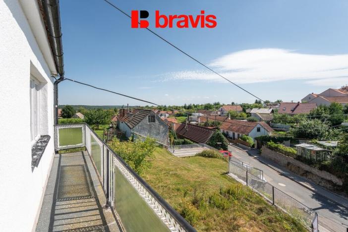 Prodej rodinného domu, Příbram na Moravě, 704 m2