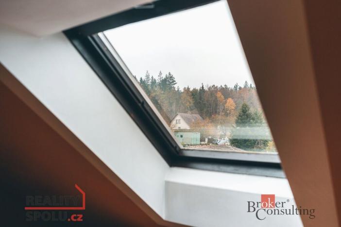 Prodej rodinného domu, Litohlavy, 340 m2