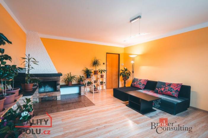 Prodej rodinného domu, Litohlavy, 340 m2