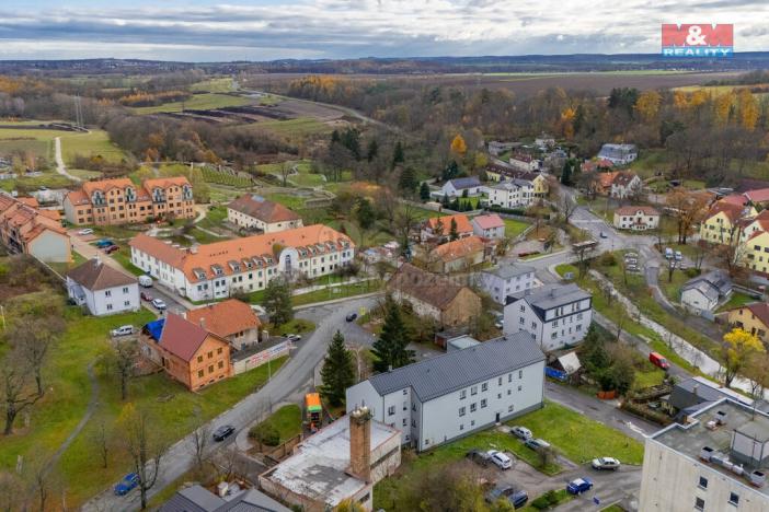 Prodej bytu 3+kk, Praha - Dubeč, náměstí U lípy svobody, 71 m2