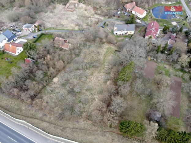 Prodej pozemku pro bydlení, Lubenec - Libkovice, 1893 m2