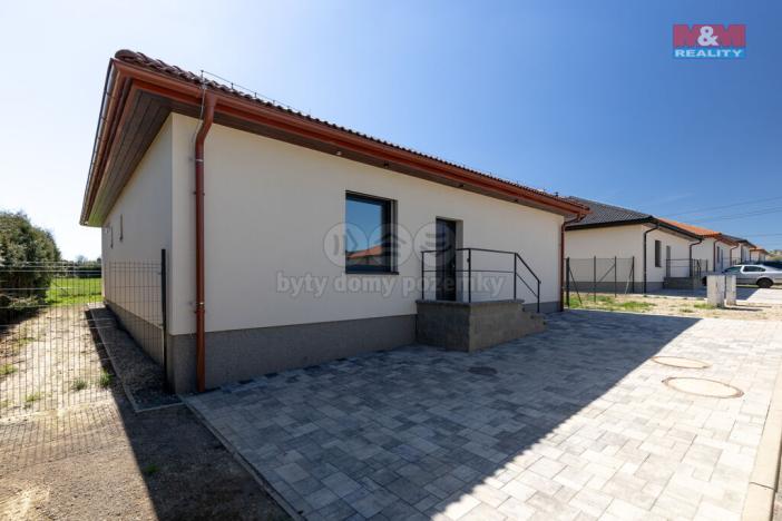Prodej rodinného domu, Rychvald, Větrná, 114 m2