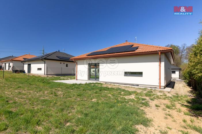 Prodej rodinného domu, Rychvald, Větrná, 114 m2