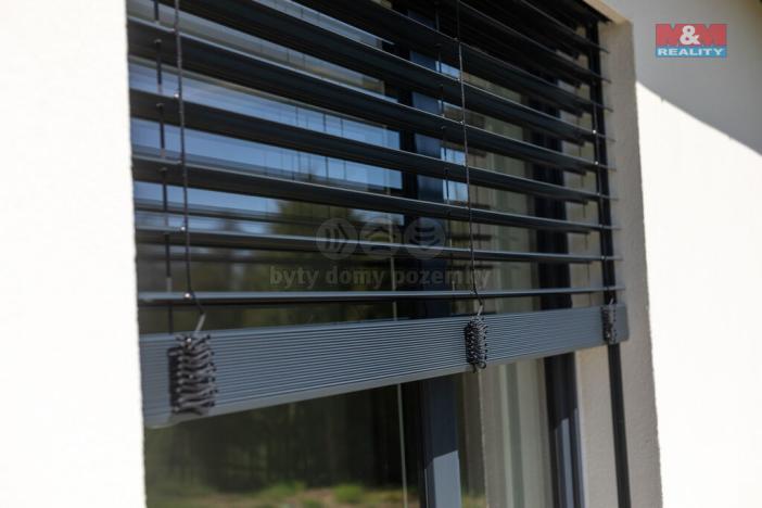 Prodej rodinného domu, Rychvald, Větrná, 114 m2