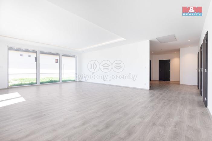 Prodej rodinného domu, Rychvald, Větrná, 114 m2