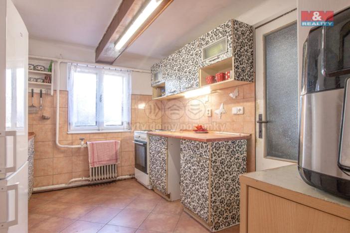 Prodej chalupy, Sobotka, Březenská, 89 m2