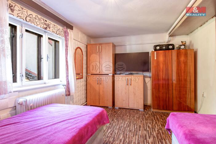 Prodej chalupy, Sobotka, Březenská, 89 m2