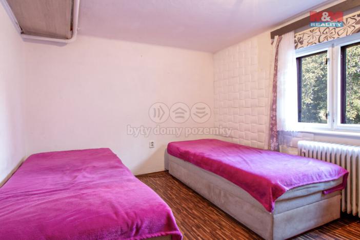 Prodej chalupy, Sobotka, Březenská, 89 m2