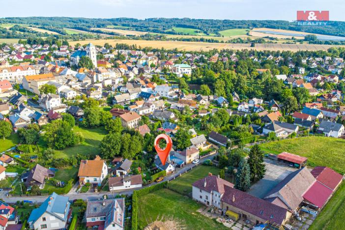 Prodej chalupy, Sobotka, Březenská, 89 m2