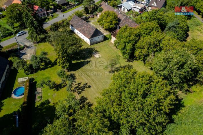 Prodej zemědělské usedlosti, Studénka - Butovice, Matiční, 120 m2