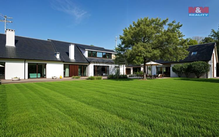 Prodej zemědělské usedlosti, Studénka - Butovice, Matiční, 120 m2