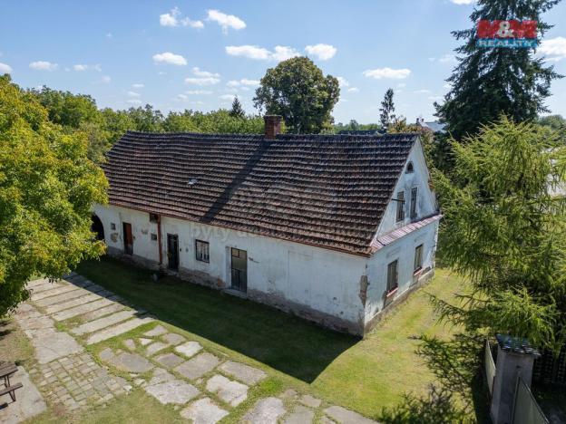 Prodej zemědělské usedlosti, Studénka - Butovice, Matiční, 120 m2