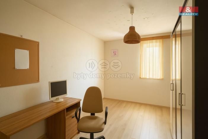 Prodej rodinného domu, Dolní Bukovsko, Za Zahrádky, 414 m2