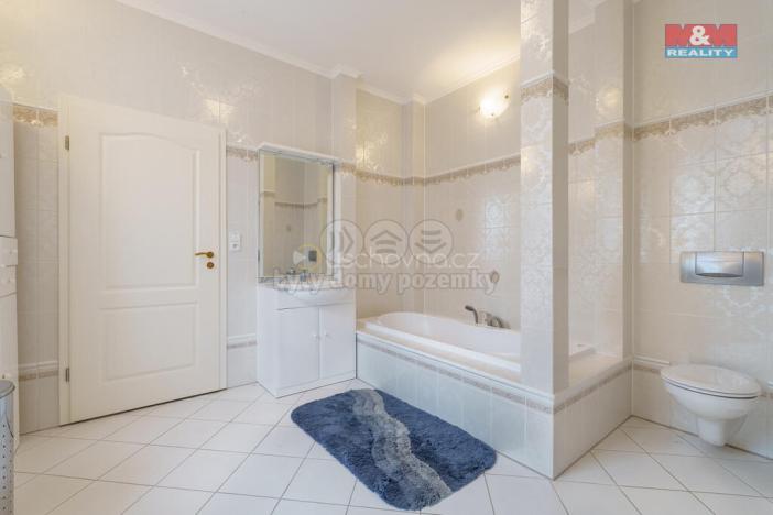 Prodej rodinného domu, Karlovy Vary - Tašovice, U Ohře, 540 m2