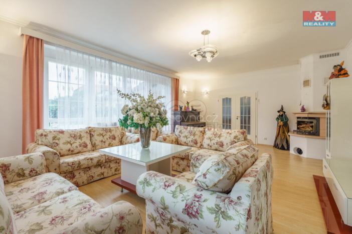 Prodej rodinného domu, Karlovy Vary - Tašovice, U Ohře, 540 m2