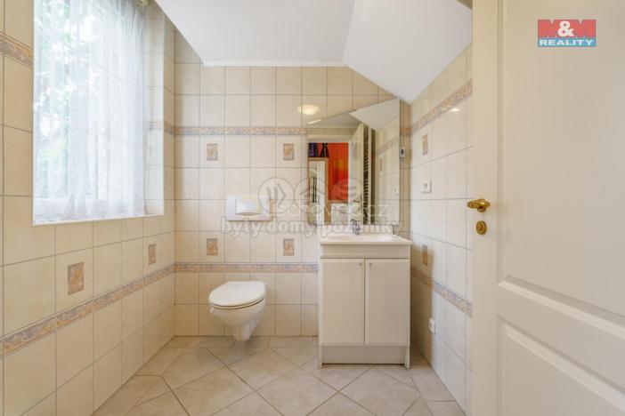 Prodej rodinného domu, Karlovy Vary - Tašovice, U Ohře, 540 m2