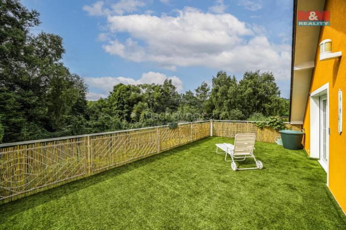 Prodej rodinného domu, Karlovy Vary - Tašovice, U Ohře, 540 m2