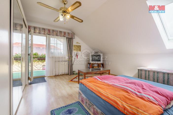 Prodej rodinného domu, Karlovy Vary - Tašovice, U Ohře, 540 m2