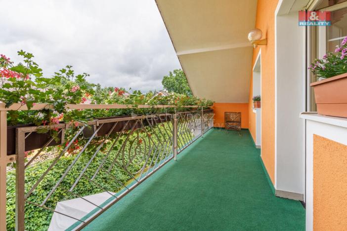 Prodej rodinného domu, Karlovy Vary - Tašovice, U Ohře, 540 m2