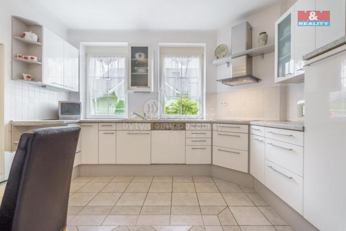 Prodej rodinného domu, Karlovy Vary - Tašovice, U Ohře, 540 m2