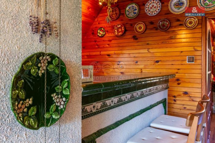 Prodej chaty, Hukvaldy - Dolní Sklenov, 100 m2