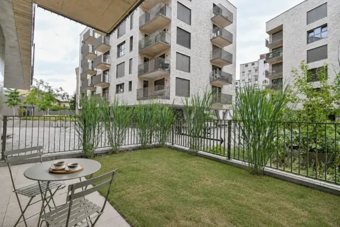 Pronájem bytu 1+kk, Brno, Bratislavská, 35 m2