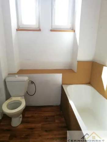 Prodej bytu 3+1, Lužná, 9. května, 101 m2