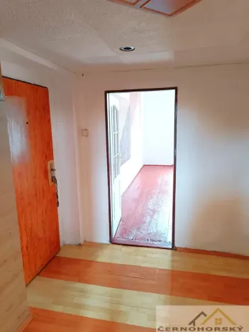 Prodej bytu 3+1, Lužná, 9. května, 101 m2