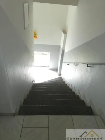 Prodej bytu 3+1, Lužná, 9. května, 101 m2