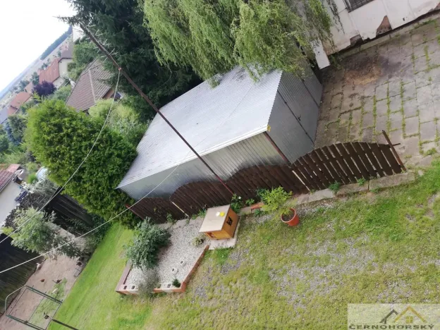 Prodej bytu 3+1, Lužná, 9. května, 101 m2