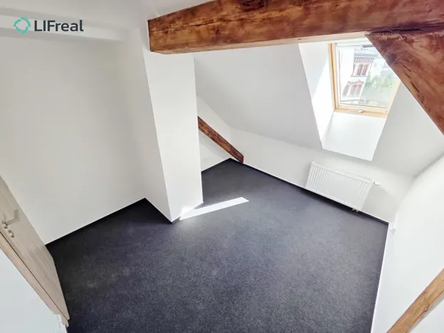 Pronájem kanceláře, Liberec, Bednářská, 194 m2