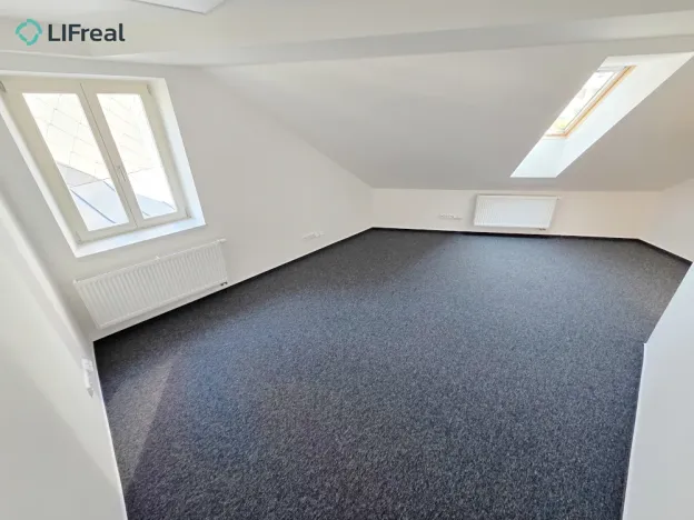 Pronájem kanceláře, Liberec, Bednářská, 194 m2