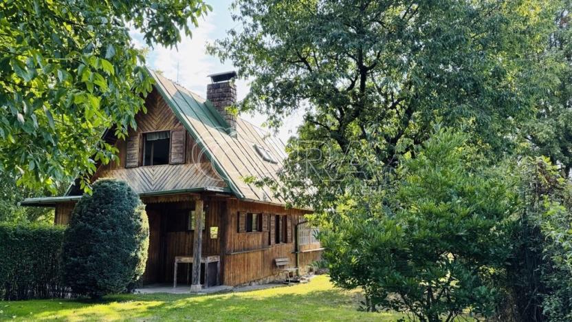 Prodej chaty, Chotilsko - Živohošť, 142 m2