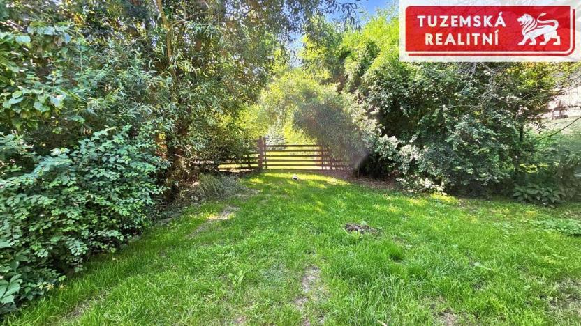 Prodej rodinného domu, Jaroměřice - Nový Dvůr, 49 m2