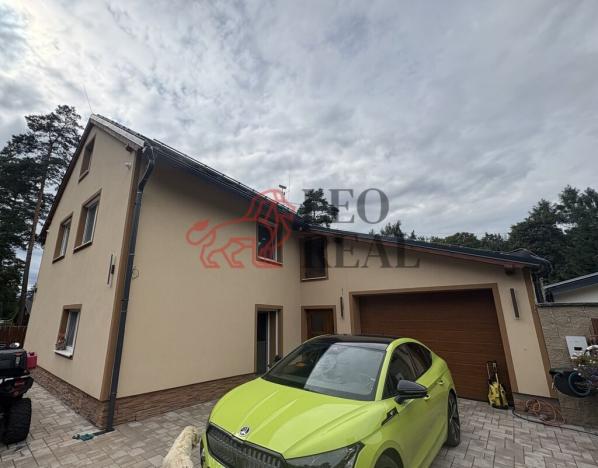 Prodej rodinného domu, Děpoltovice, 250 m2
