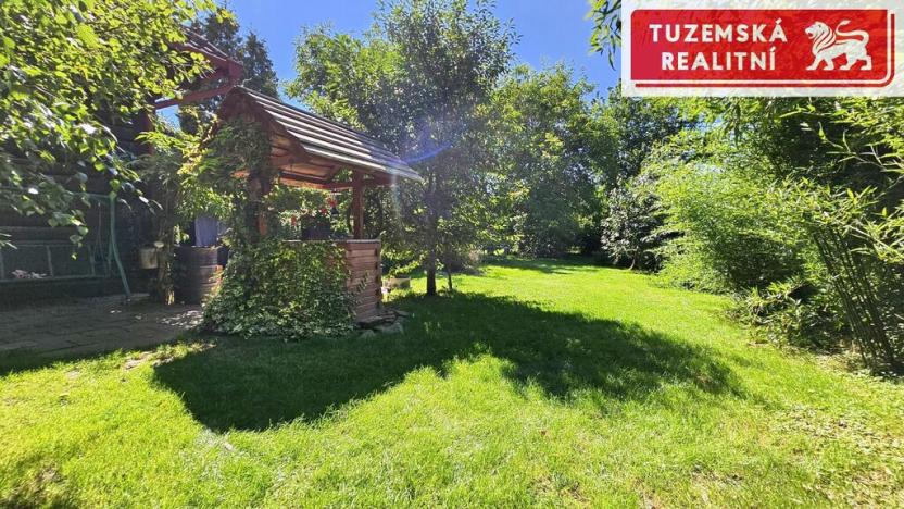 Prodej chalupy, Jaroměřice - Nový Dvůr, 49 m2