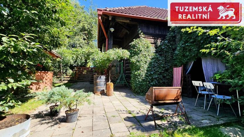 Prodej chalupy, Jaroměřice - Nový Dvůr, 49 m2