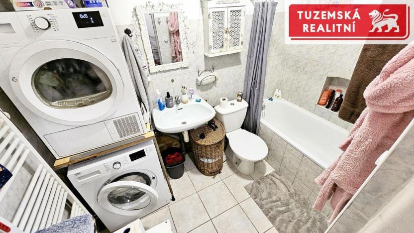 Prodej chalupy, Jaroměřice - Nový Dvůr, 49 m2