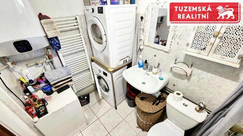 Prodej chalupy, Jaroměřice - Nový Dvůr, 49 m2