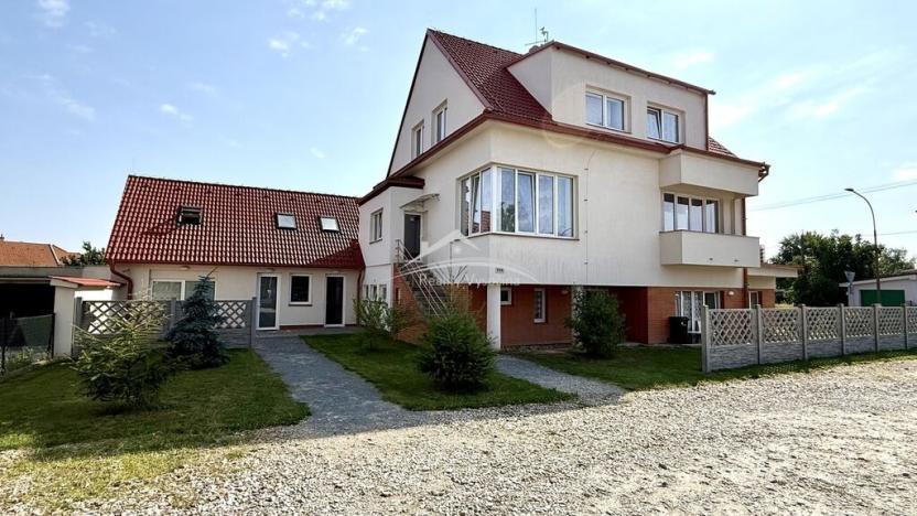 Pronájem bytu 3+kk, Moravské Budějovice, Tyršova, 71 m2