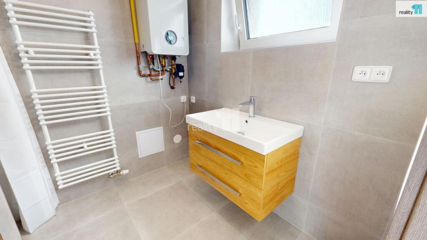 Prodej bytu 1+kk, Jiřice, 40 m2