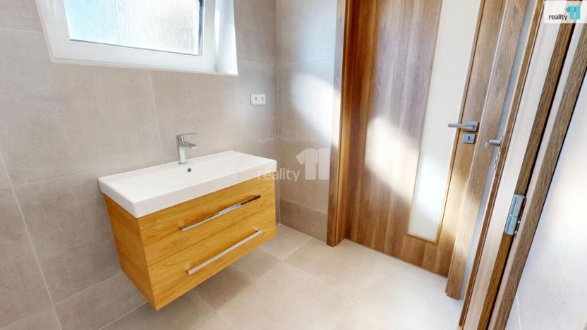 Prodej bytu 1+kk, Jiřice, 40 m2